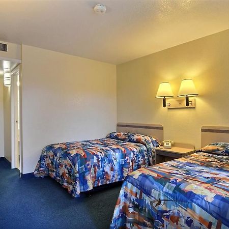 Motel 6-Centralia, Wa Εξωτερικό φωτογραφία