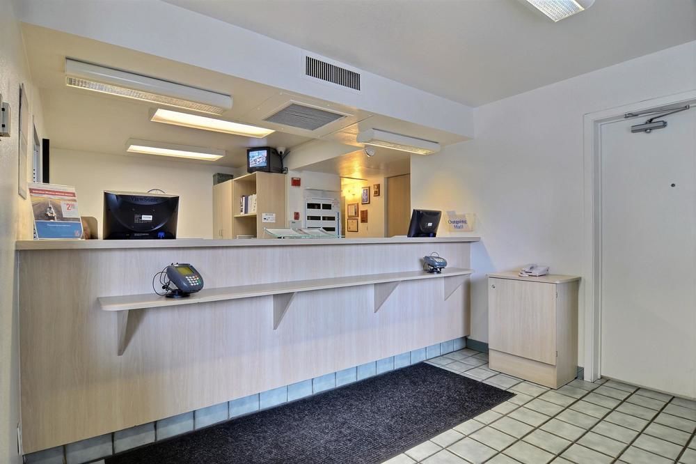 Motel 6-Centralia, Wa Εξωτερικό φωτογραφία