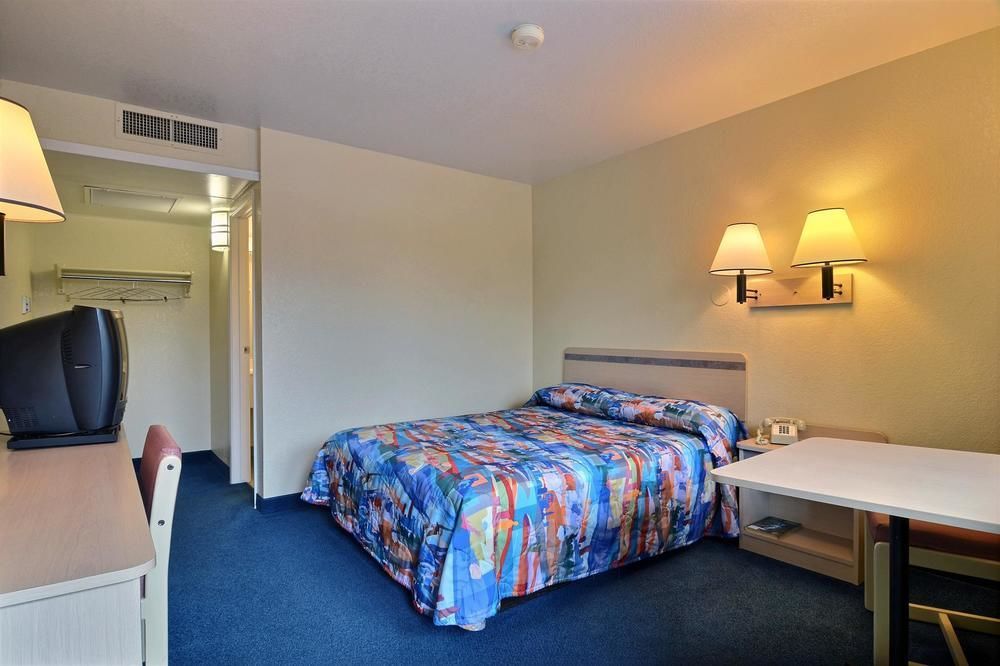 Motel 6-Centralia, Wa Εξωτερικό φωτογραφία