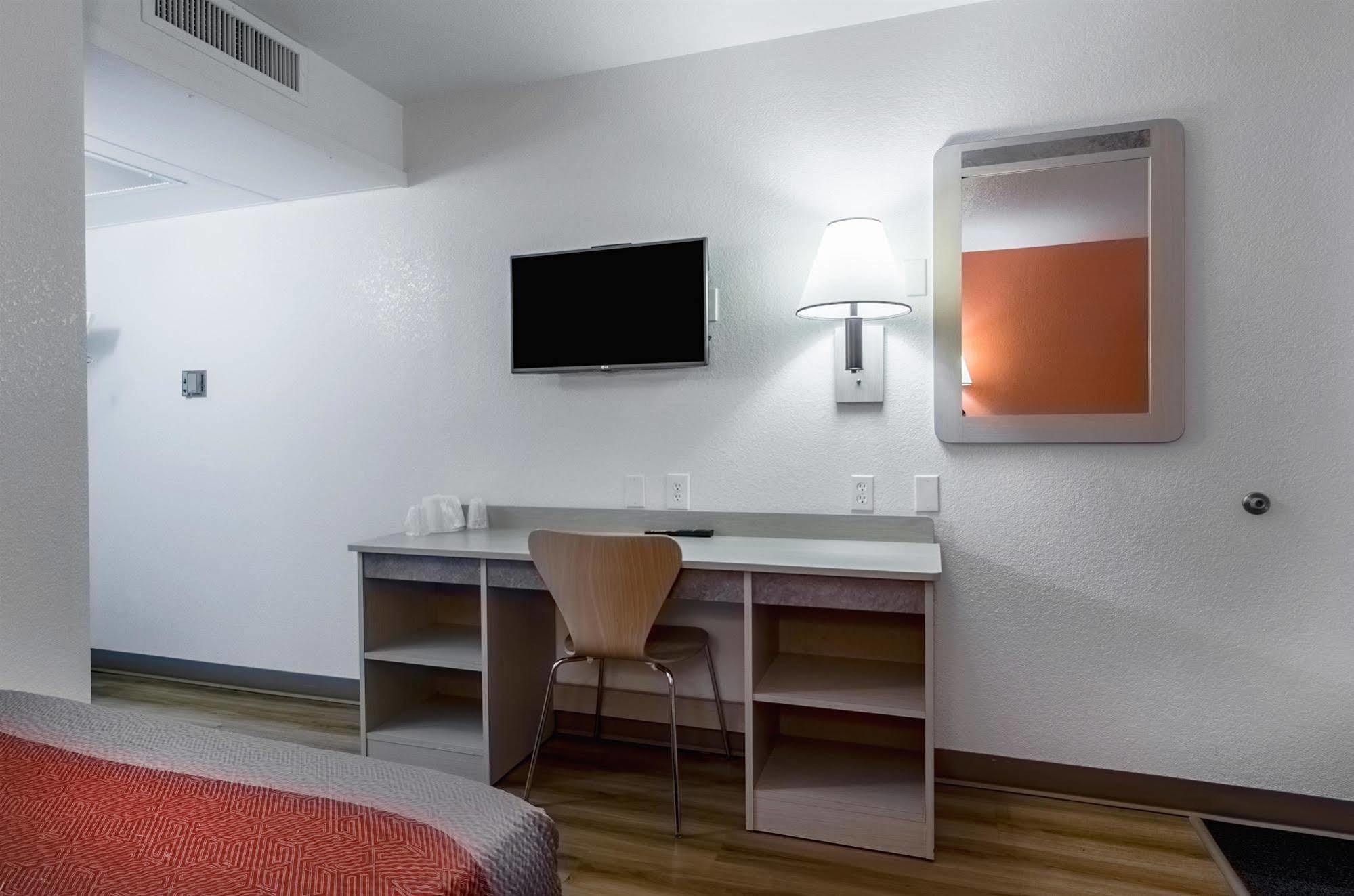 Motel 6-Centralia, Wa Εξωτερικό φωτογραφία
