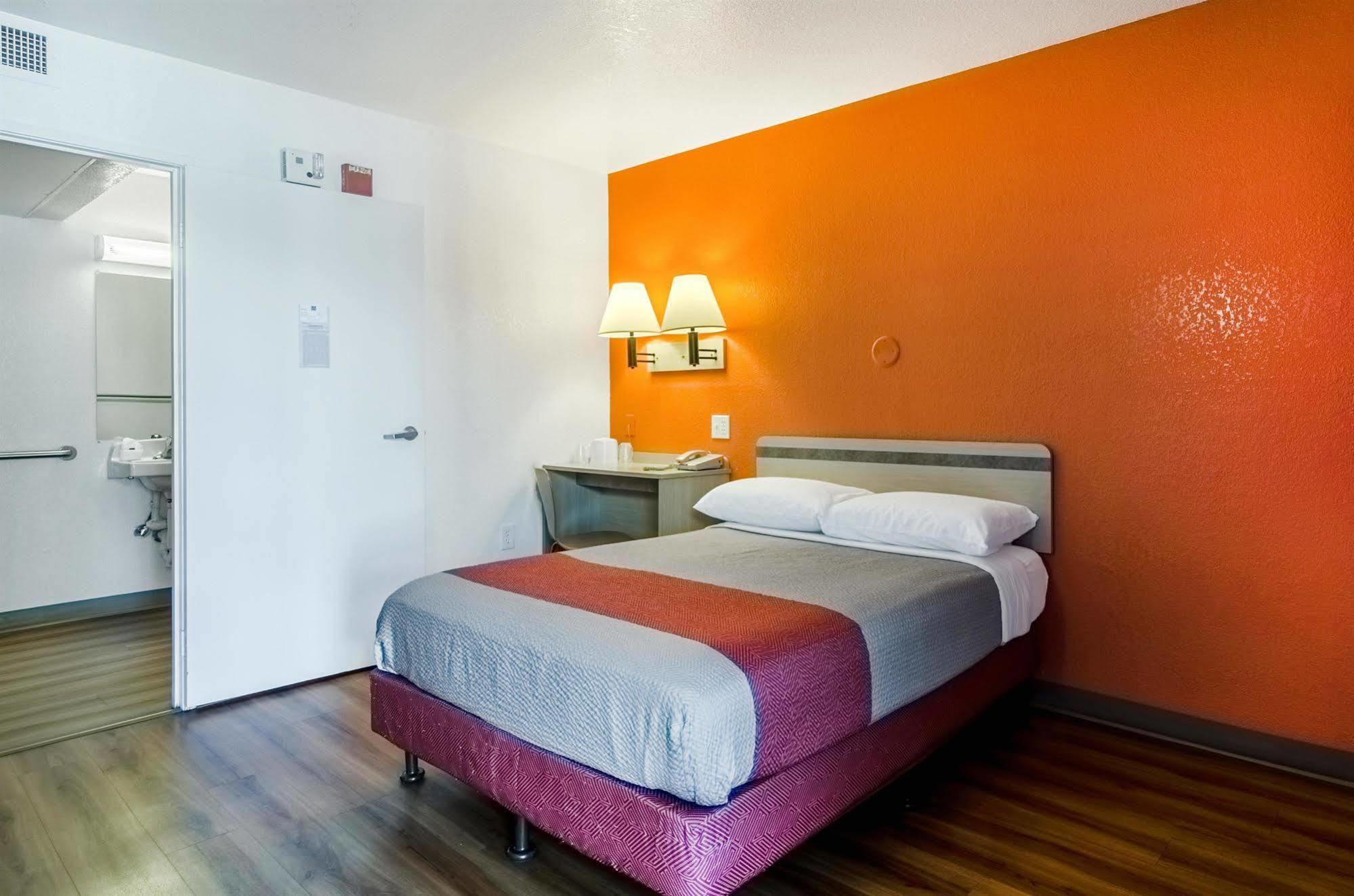 Motel 6-Centralia, Wa Εξωτερικό φωτογραφία