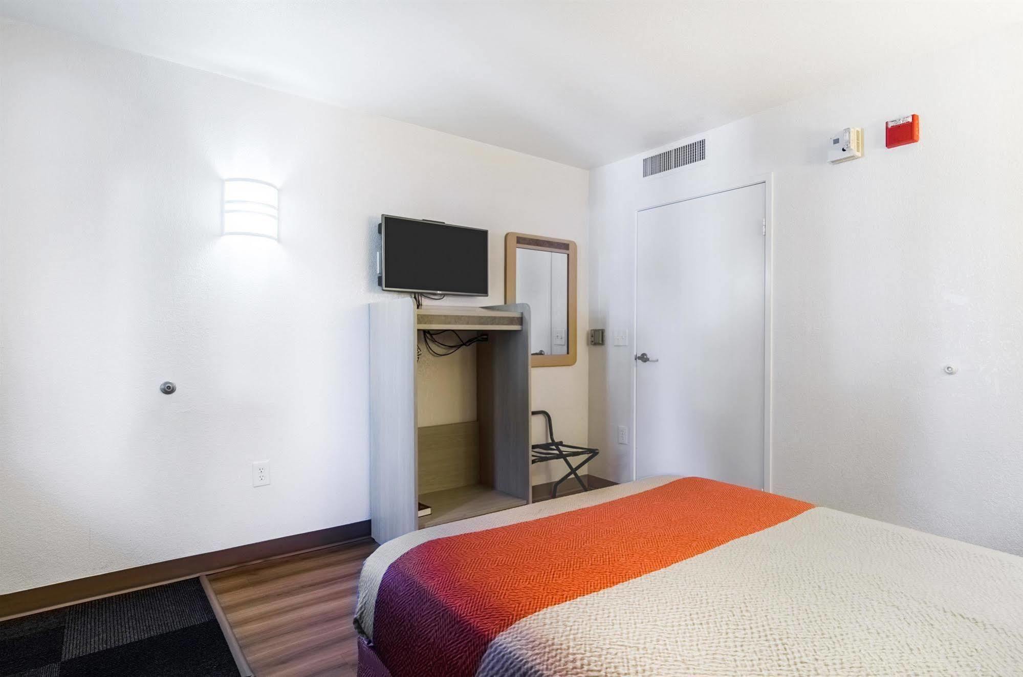Motel 6-Centralia, Wa Εξωτερικό φωτογραφία