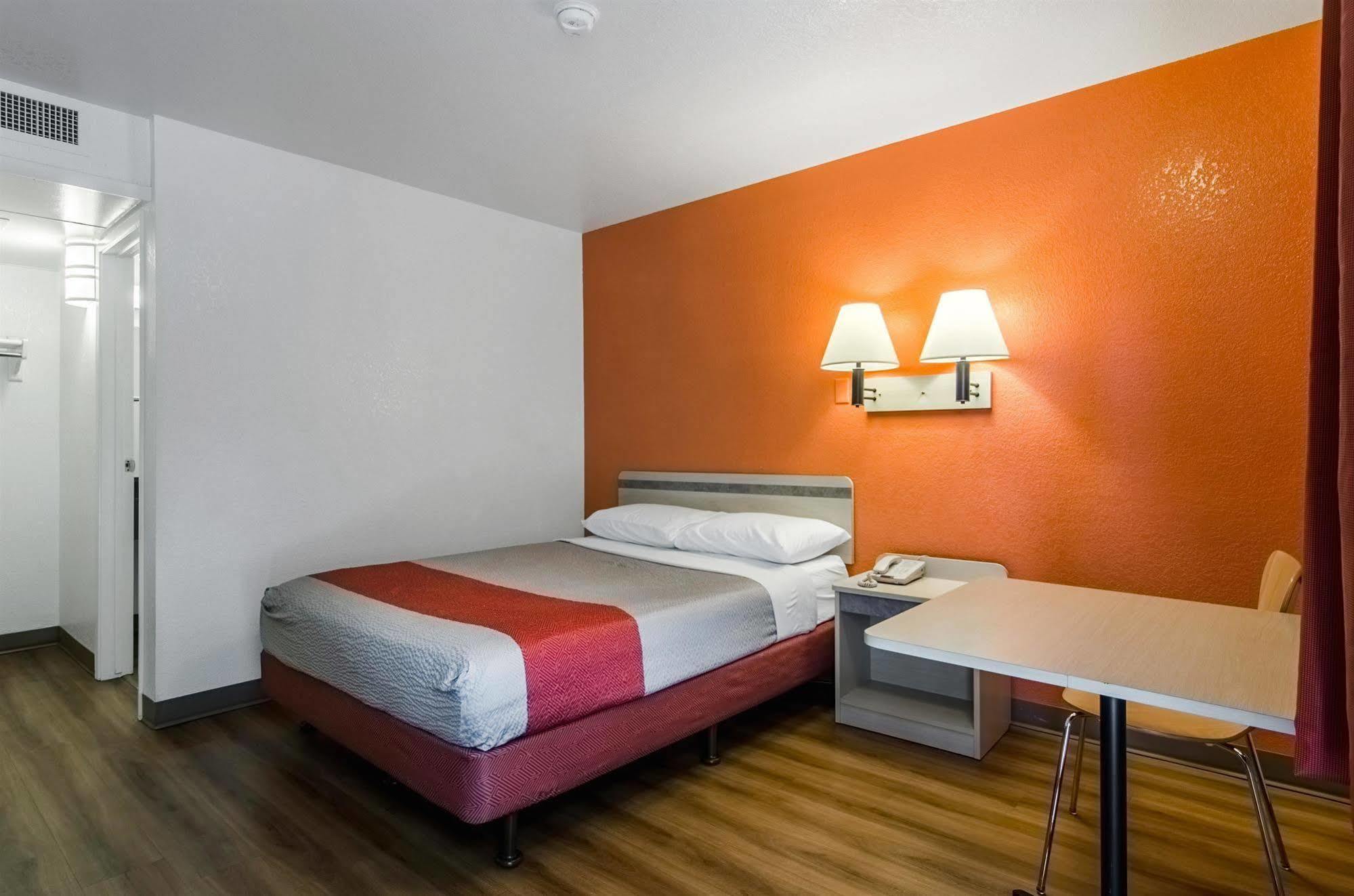 Motel 6-Centralia, Wa Εξωτερικό φωτογραφία