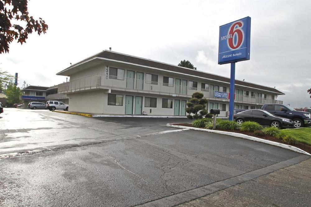 Motel 6-Centralia, Wa Ανέσεις φωτογραφία