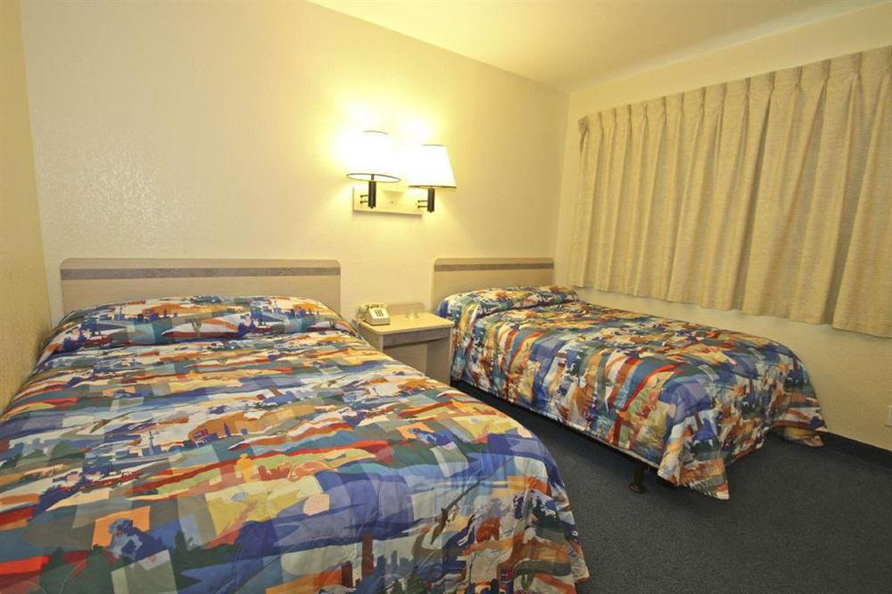Motel 6-Centralia, Wa Δωμάτιο φωτογραφία