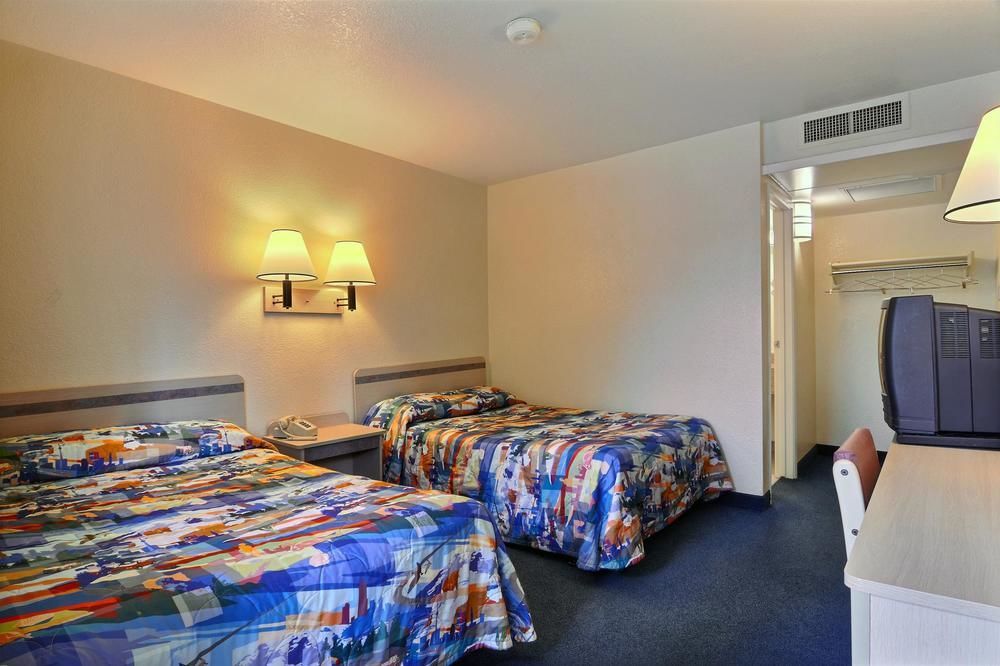 Motel 6-Centralia, Wa Εξωτερικό φωτογραφία